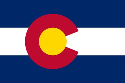 Colorado Flag